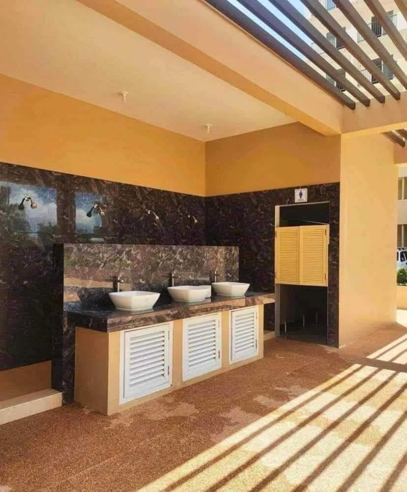 Apartment Akr Place-seaview 12 Floor Lapu-Lapu City