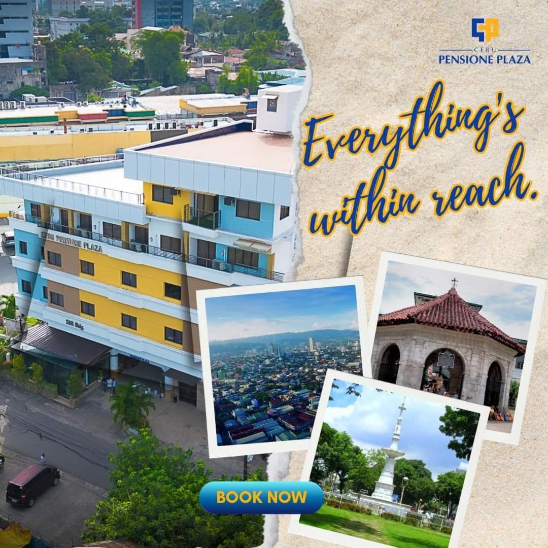 Plaza Apartment Cebu