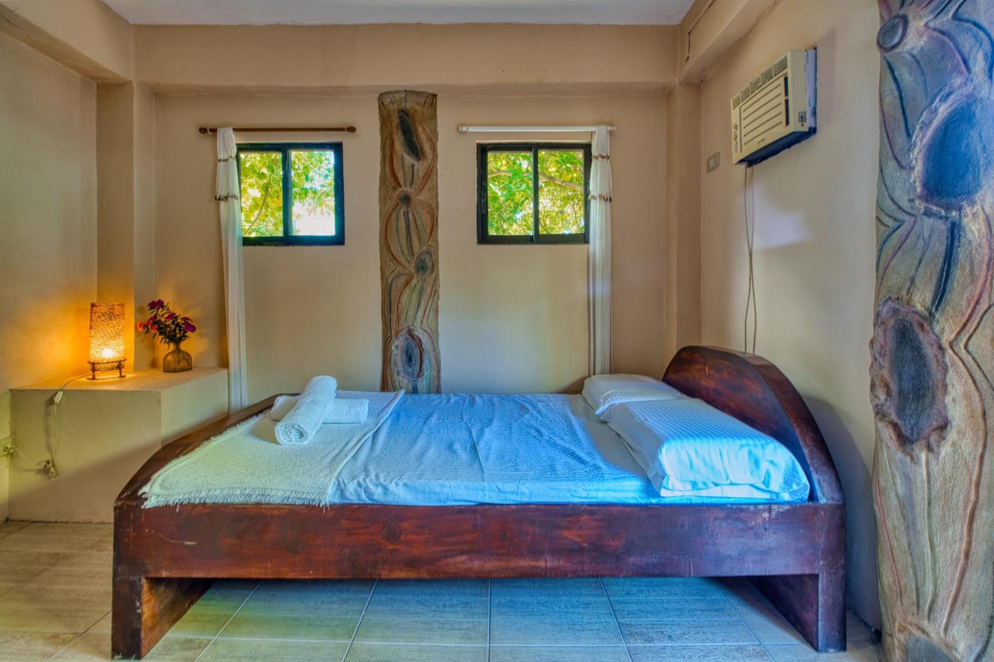Pilar Pilapil Beach Hotel