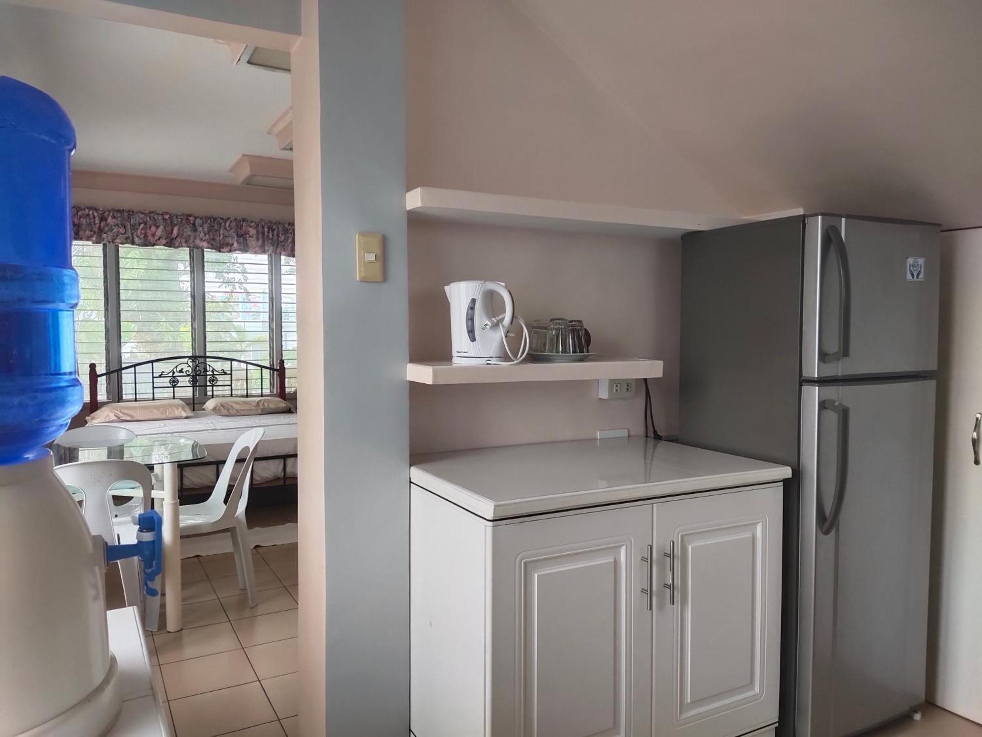 High Steps Apartment