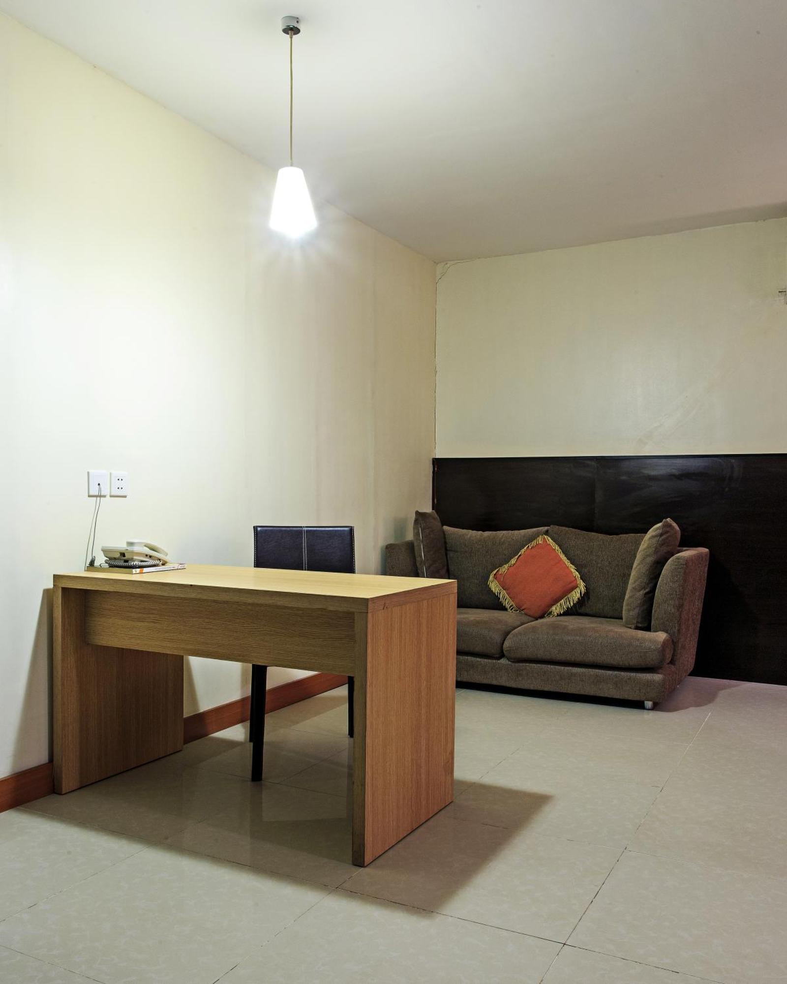 Hotel The Orchard & Powered By Cocotel 3*