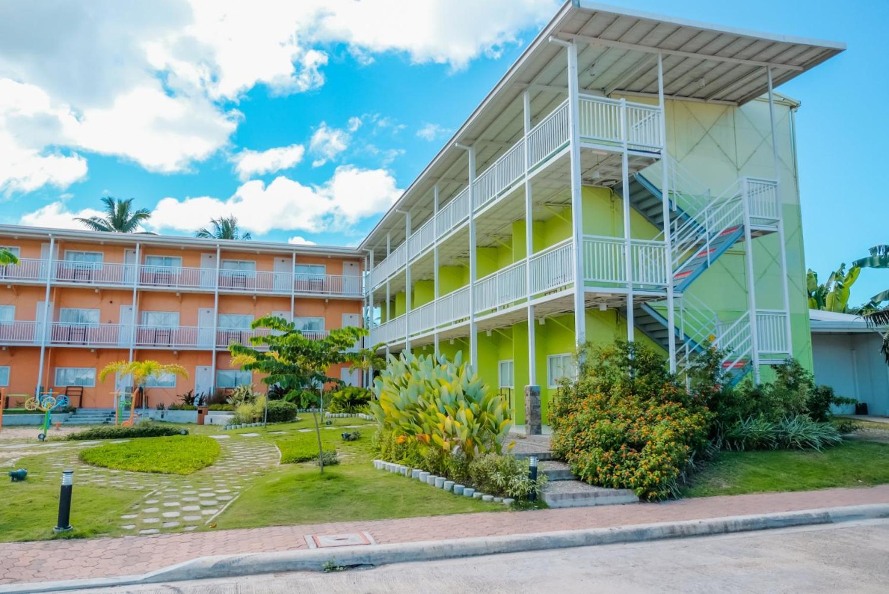 Maayo San Remigio San Remigio (Cebu)