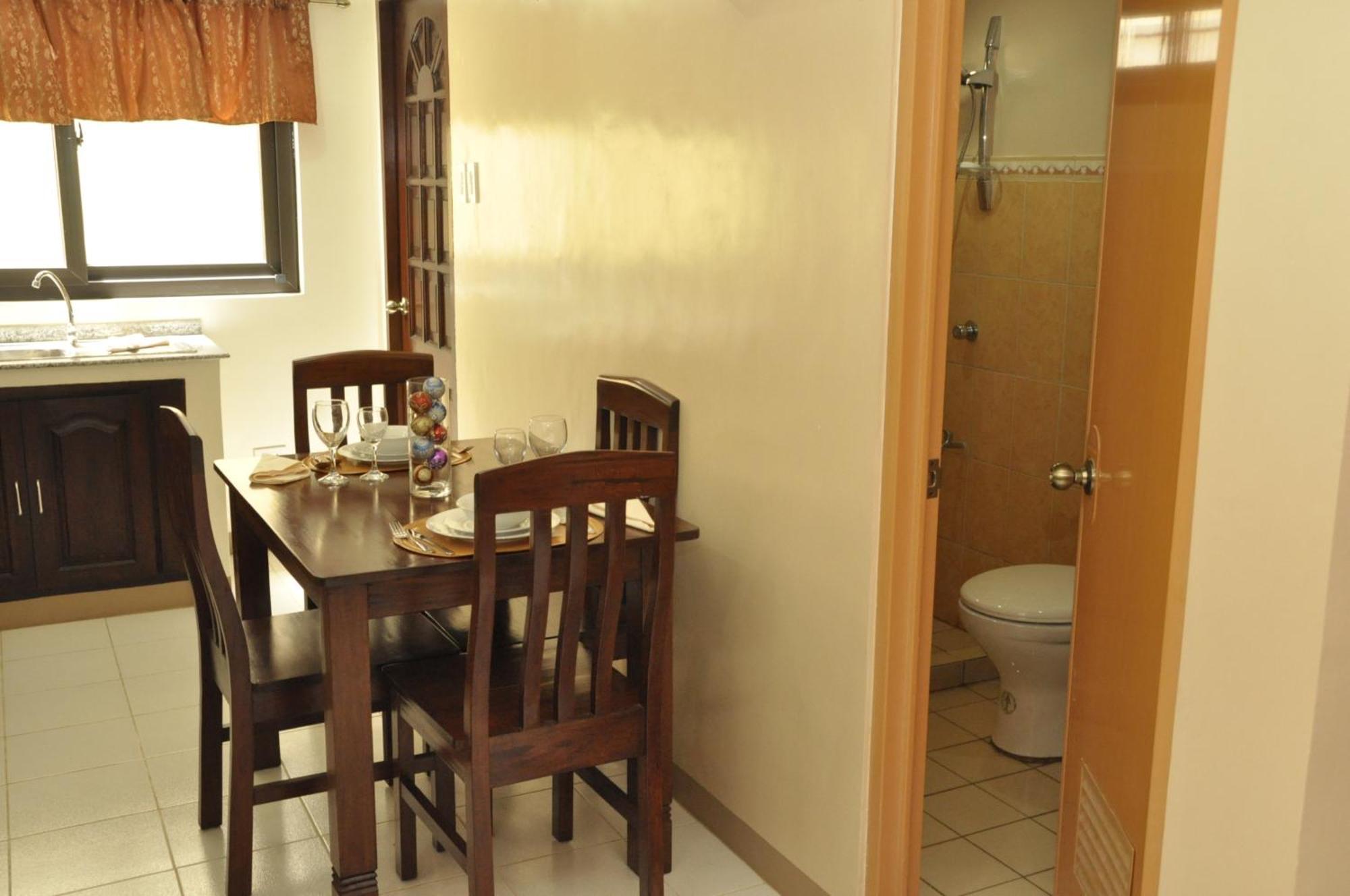 Pal-watson Apartment Lapu-Lapu City