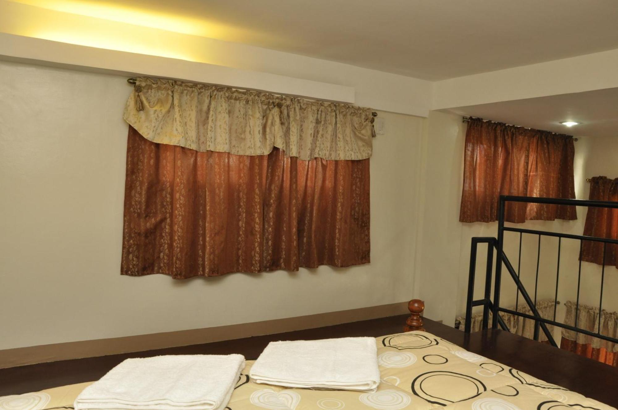 Apartment Pal-watson Lapu-Lapu City
