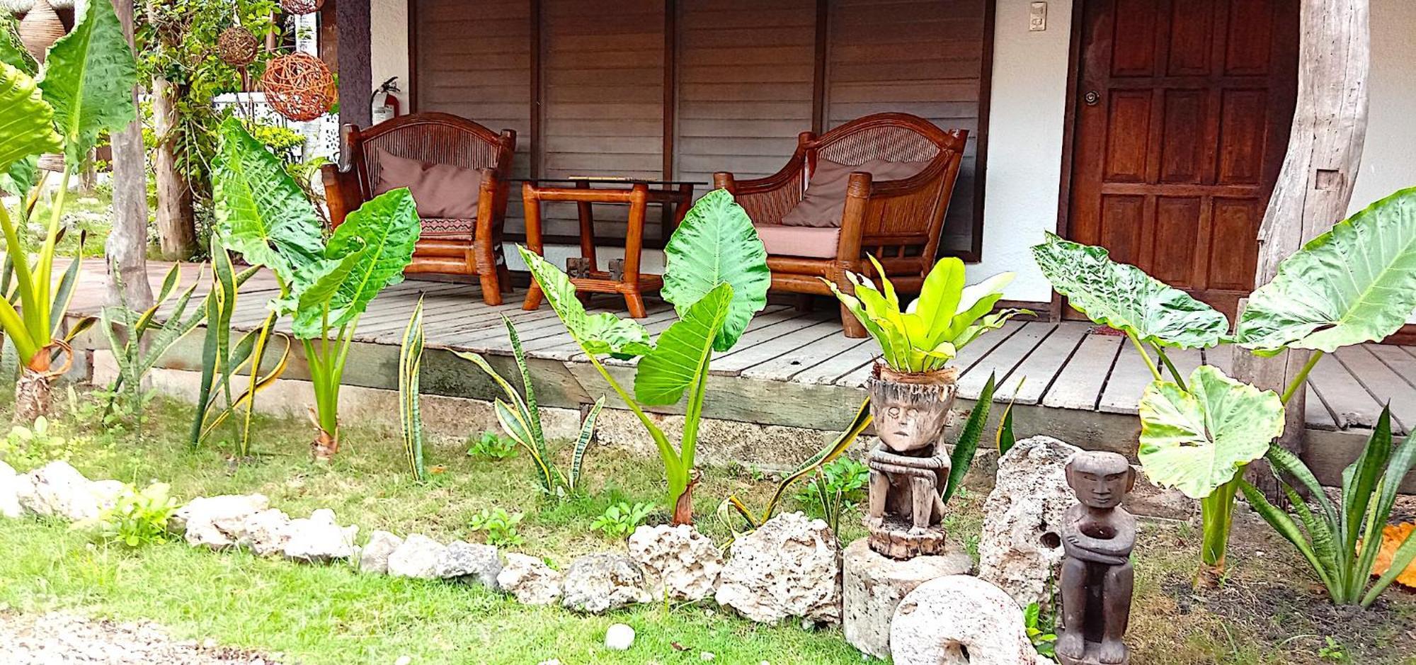 Herbs Guest House And Restaurant Near The Sea (Adults Only) Guest house 3*