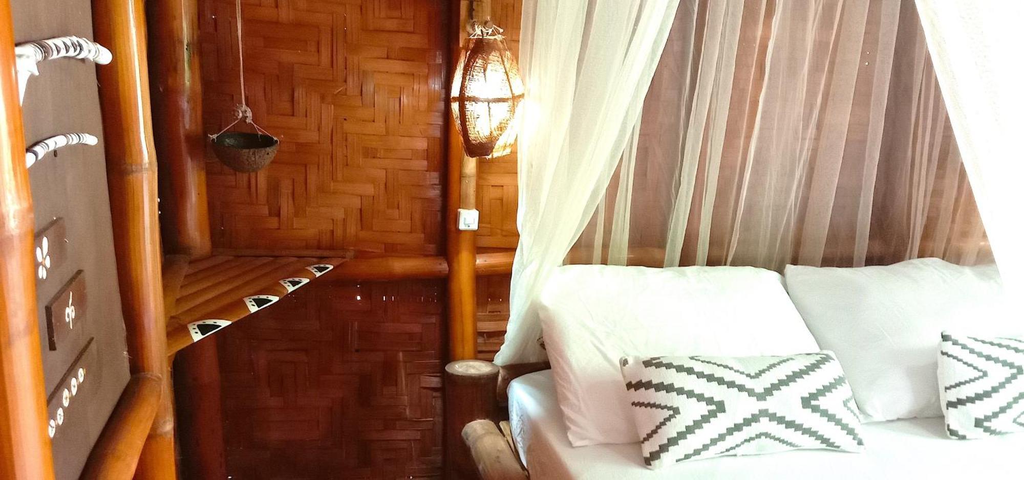 Herbs Guest House And Restaurant Near The Sea (Adults Only) Guest house Moalboal
