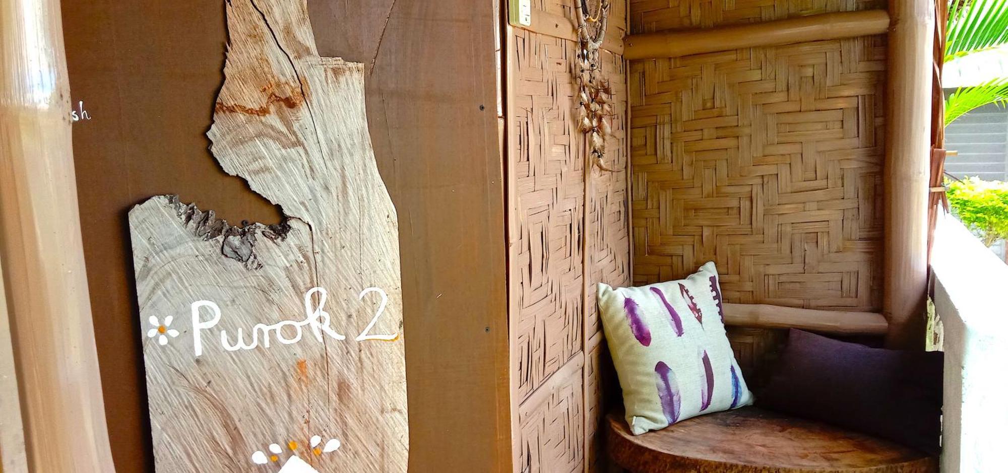 Guest house Herbs Guest House And Restaurant Near The Sea (Adults Only) 3*