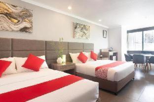 Anika Hotel