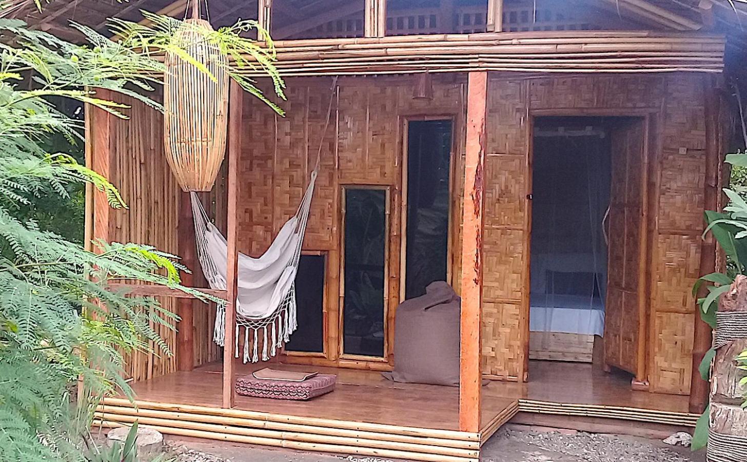 Herbs Guest House And Restaurant Near The Sea (Adults Only) 3* Moalboal