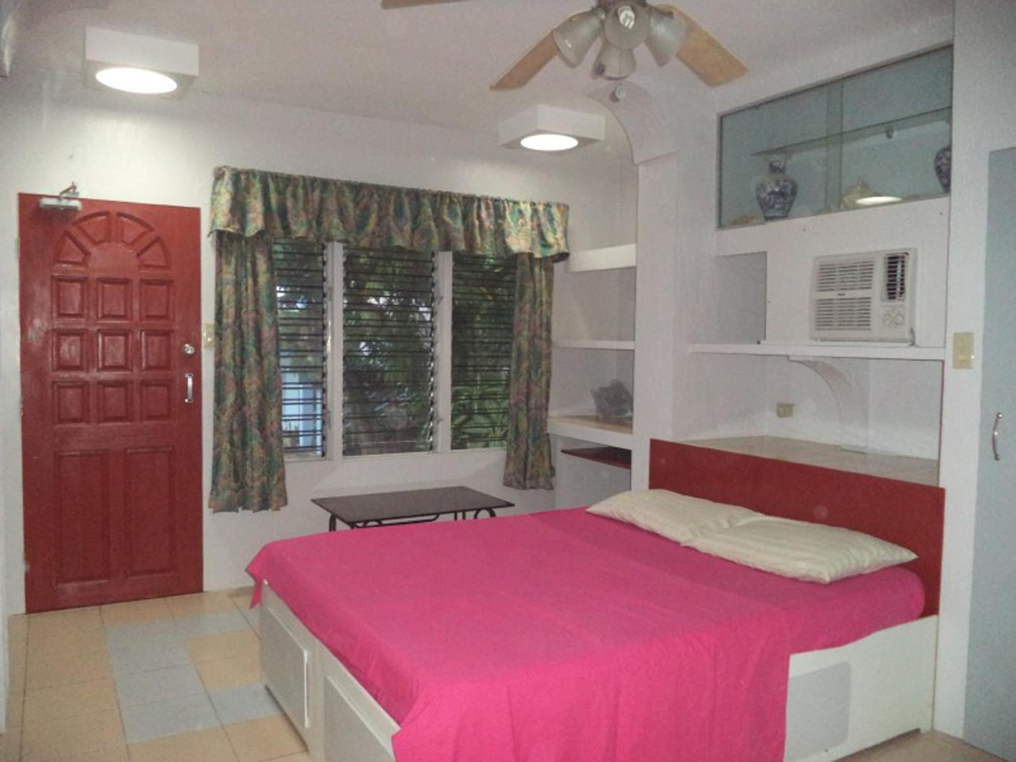 High Steps Apartment
