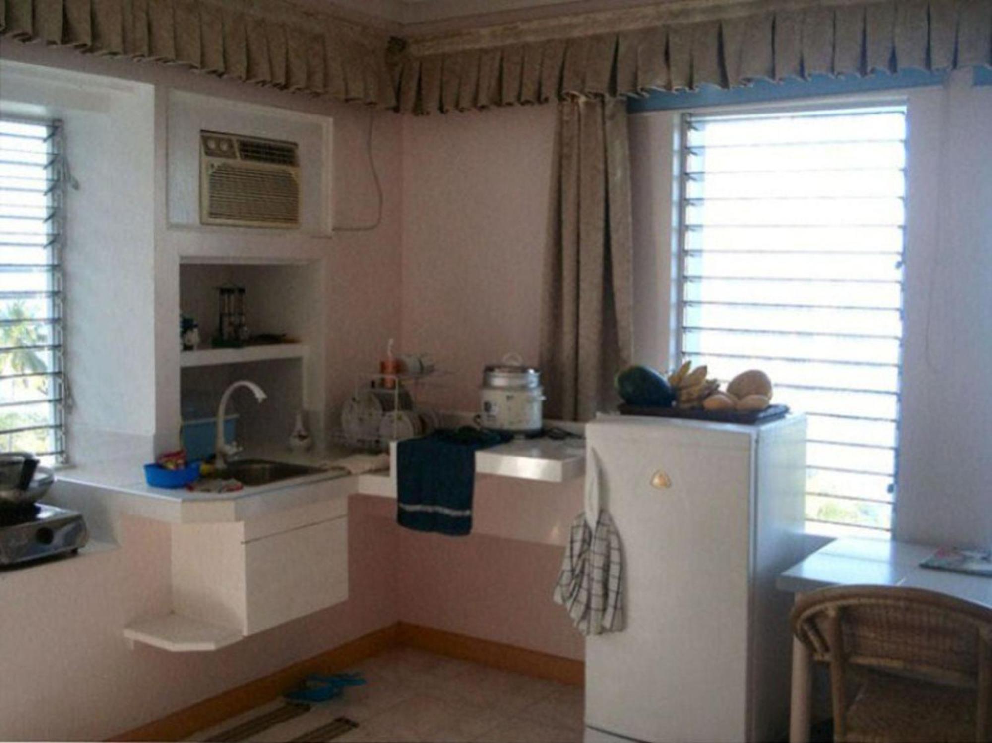 High Steps Apartment *