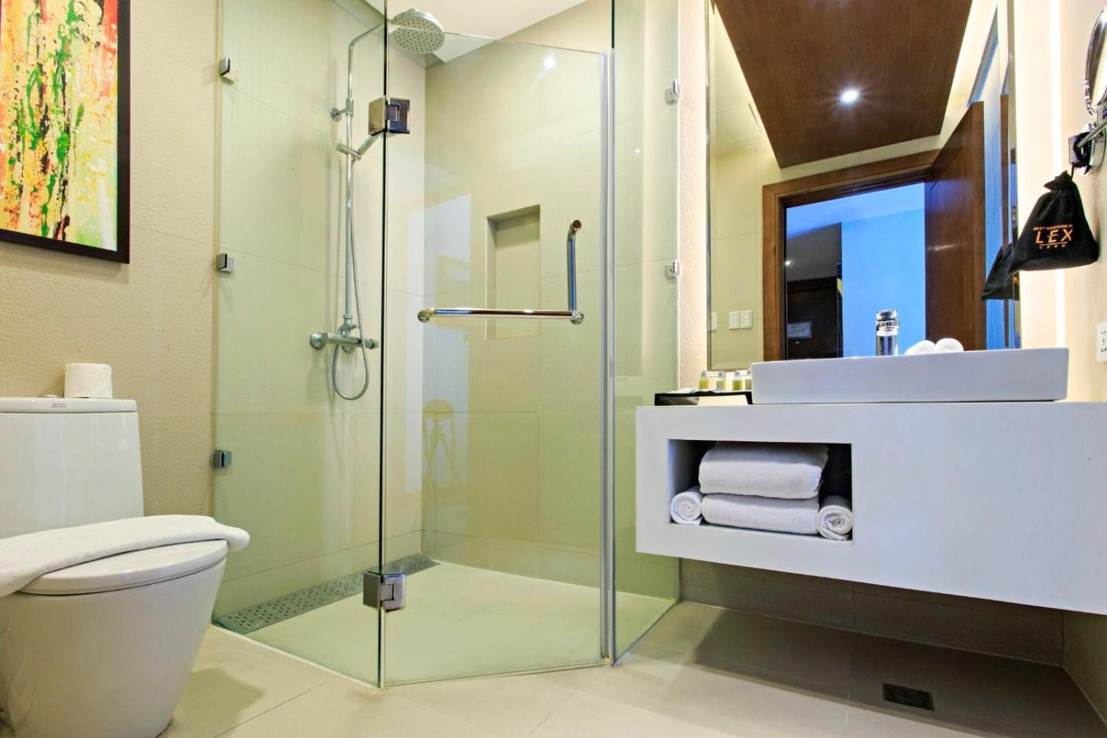Lex 4* Cebu