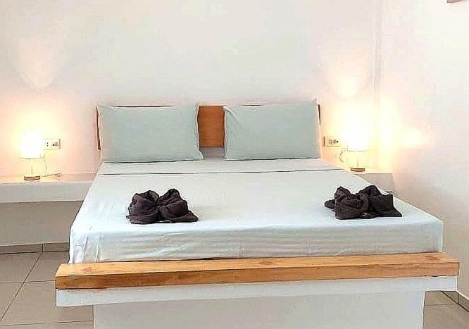 Astillo's Guest house