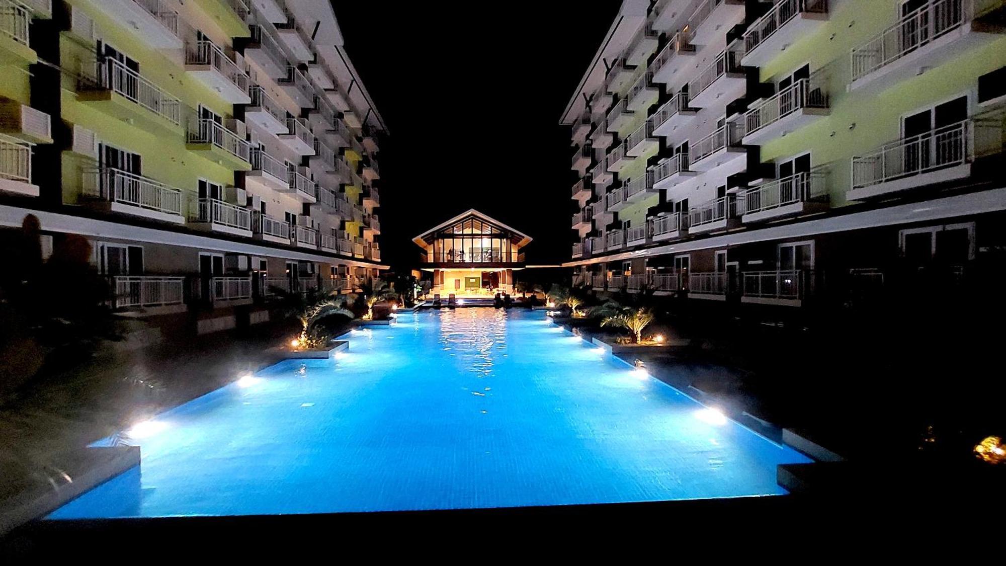 Ania Rooms@amani Grand Residences Near Airport * Lapu-Lapu City