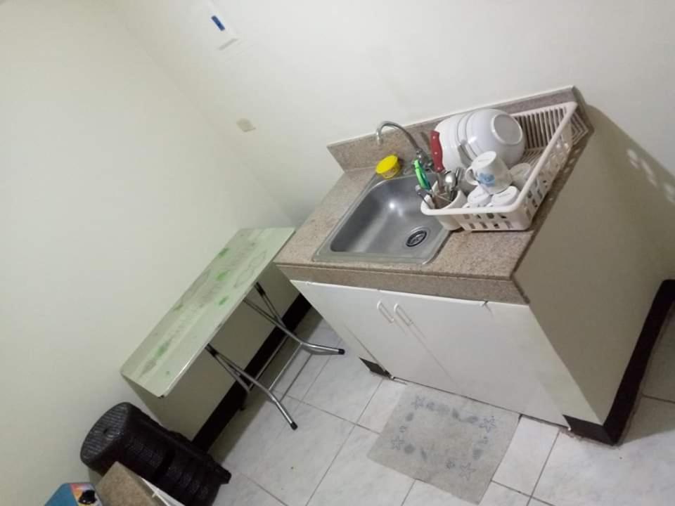 Obaid Condotels Apartment *