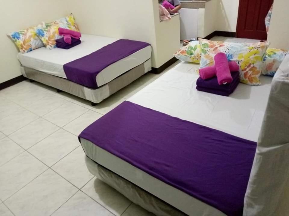 Obaid Condotels Apartment Cebu