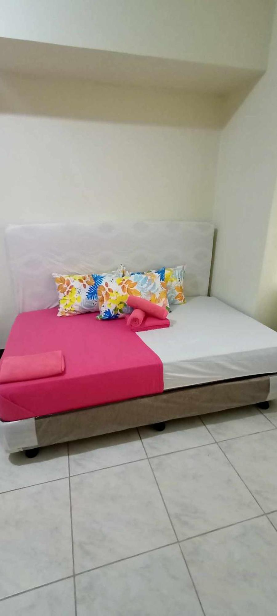 Apartment Obaid Condotels Cebu