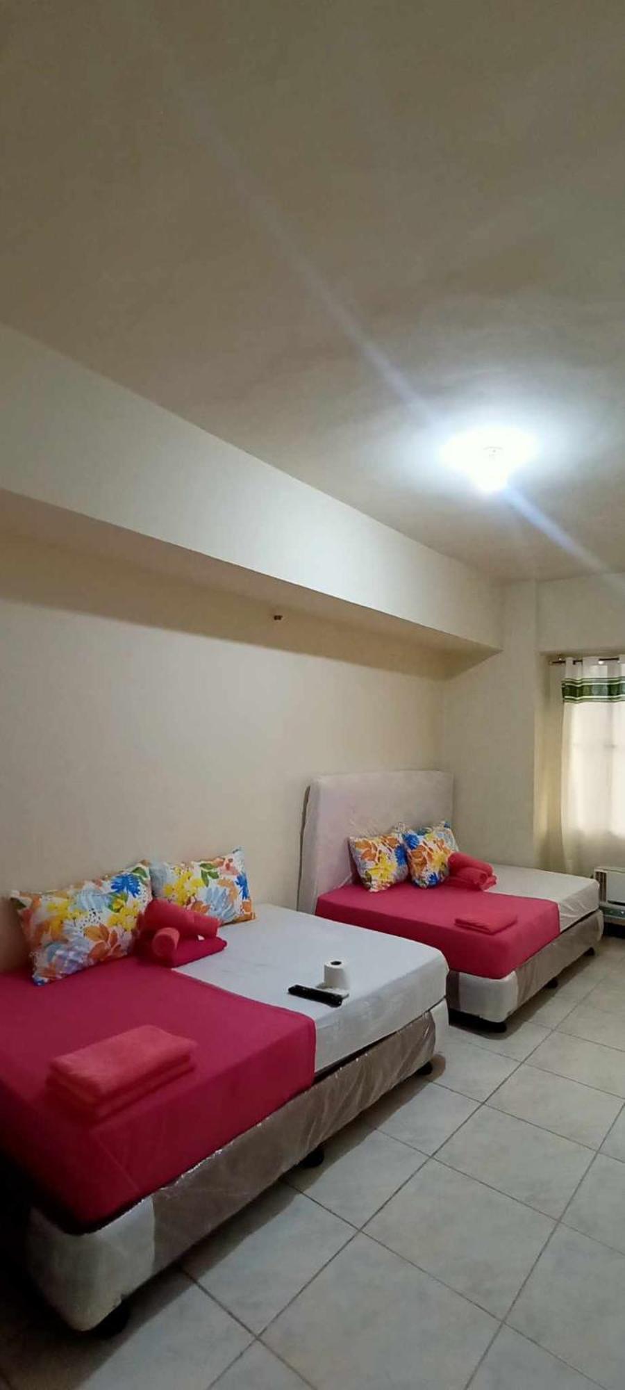 Obaid Condotels Apartment *