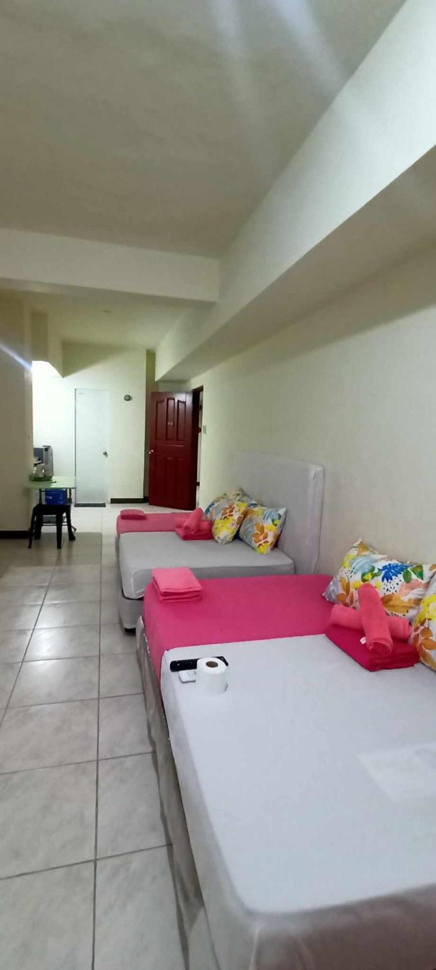 Obaid Condotels * Cebu