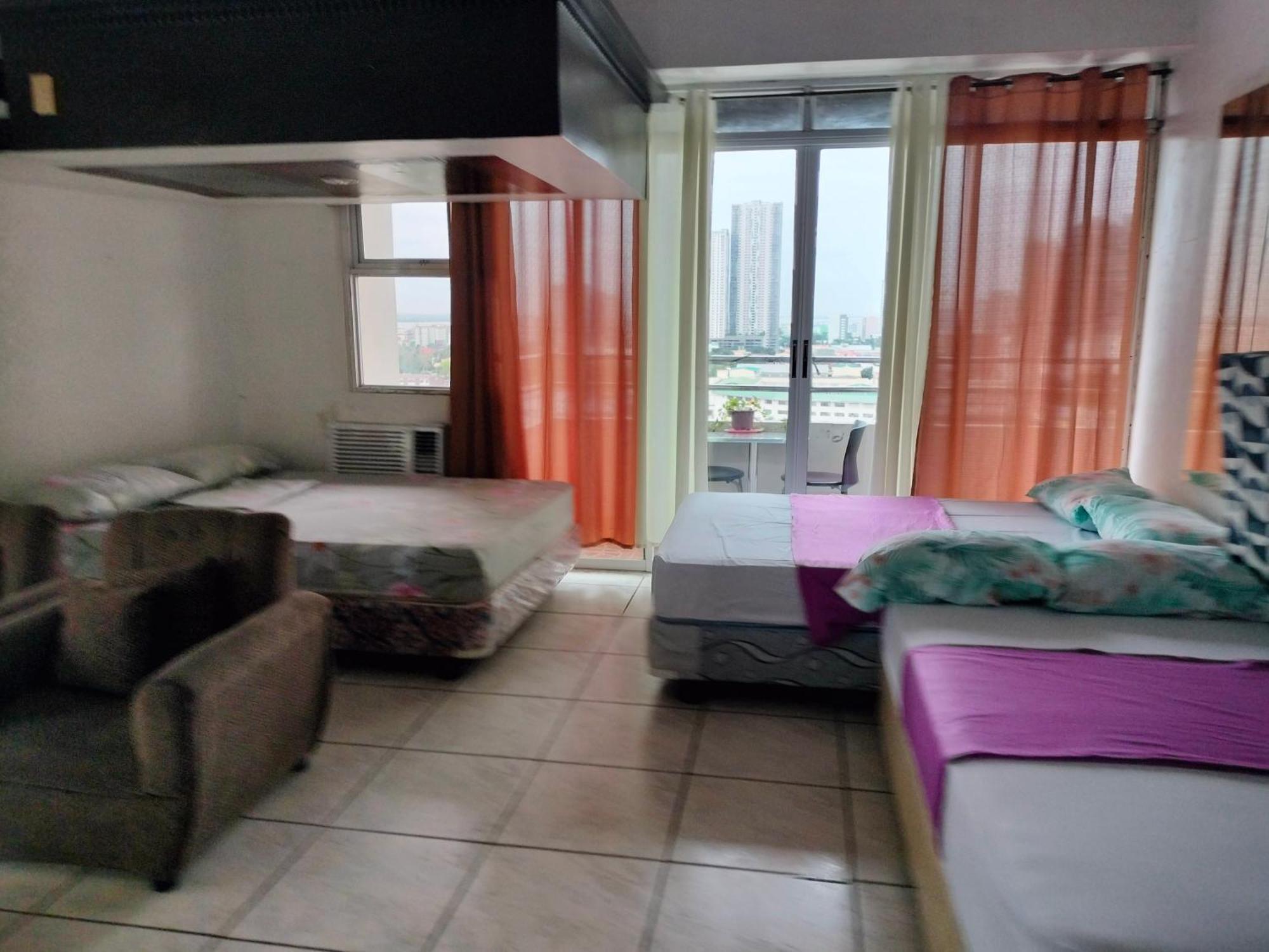 Apartment Obaid Condotels