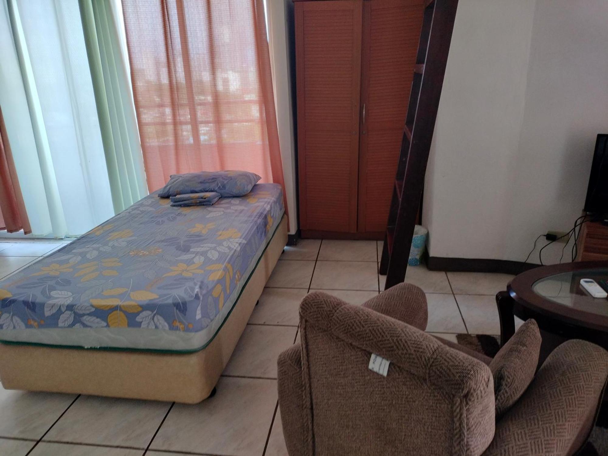 Apartment Obaid Condotels Cebu