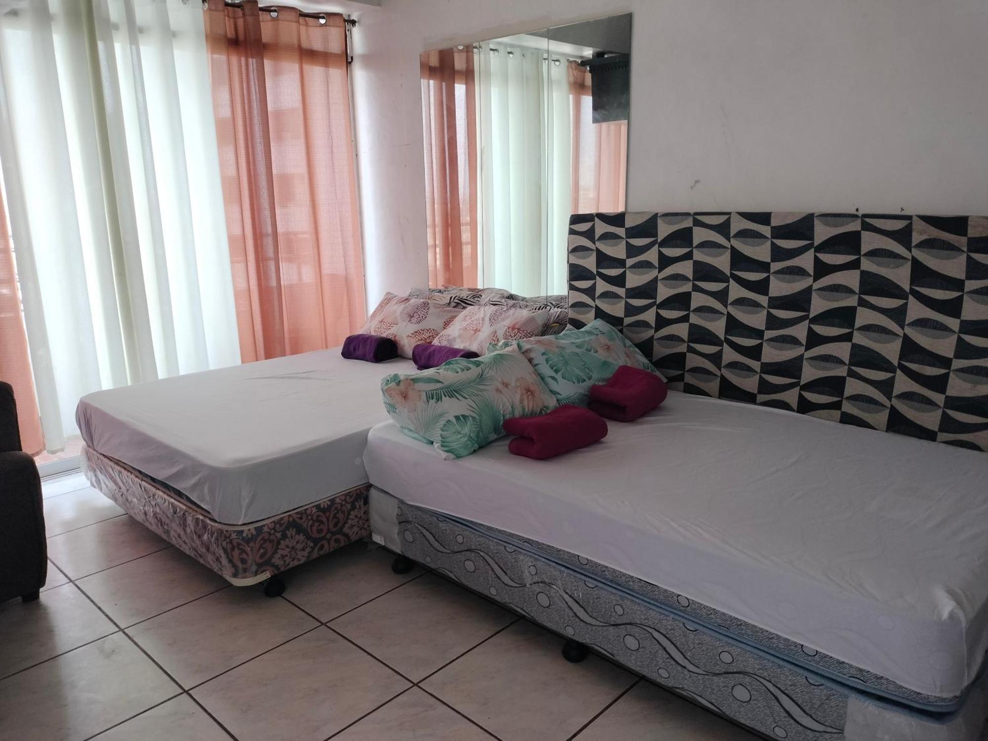 Apartment Obaid Condotels Cebu