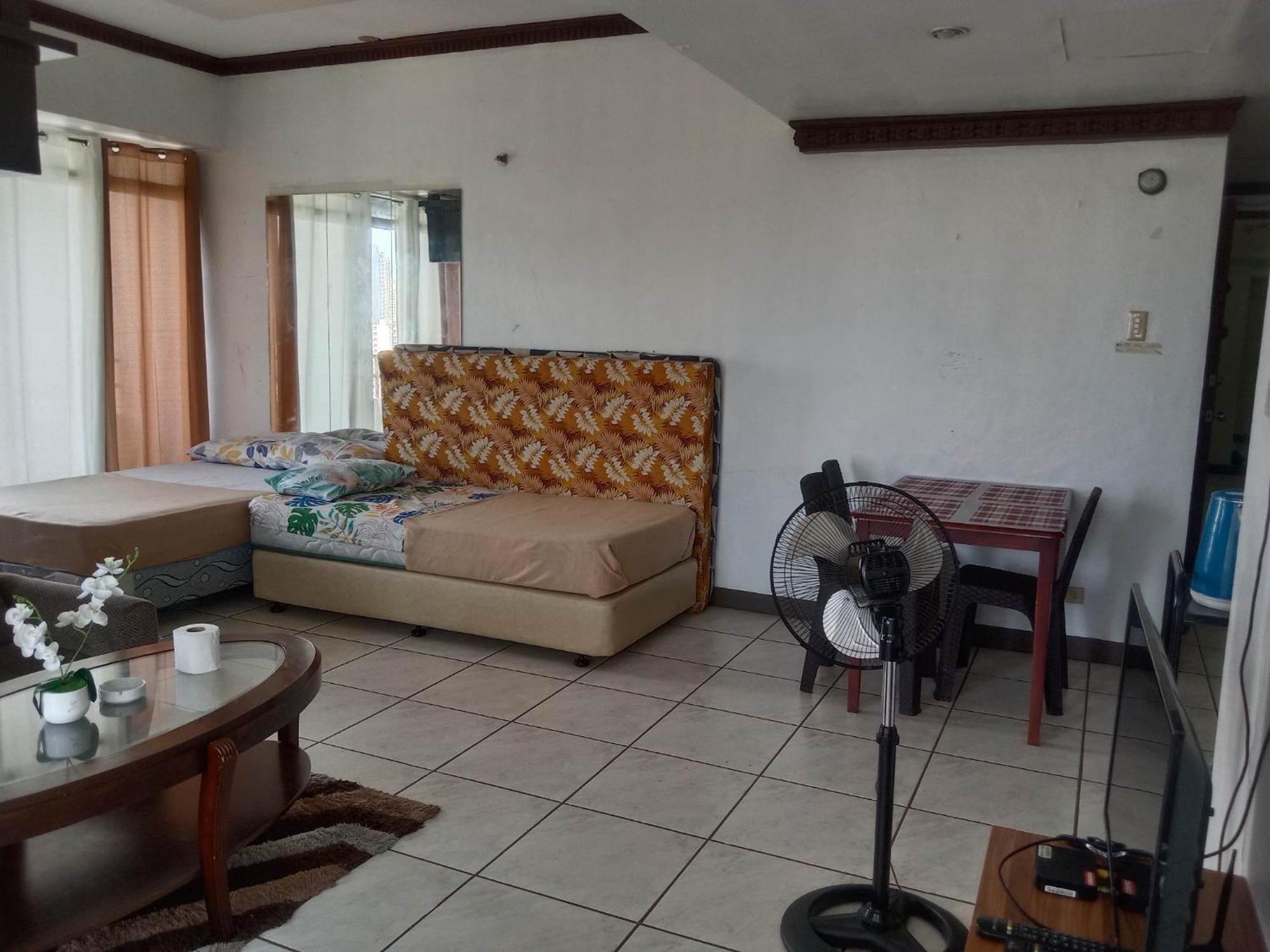Apartment Obaid Condotels *