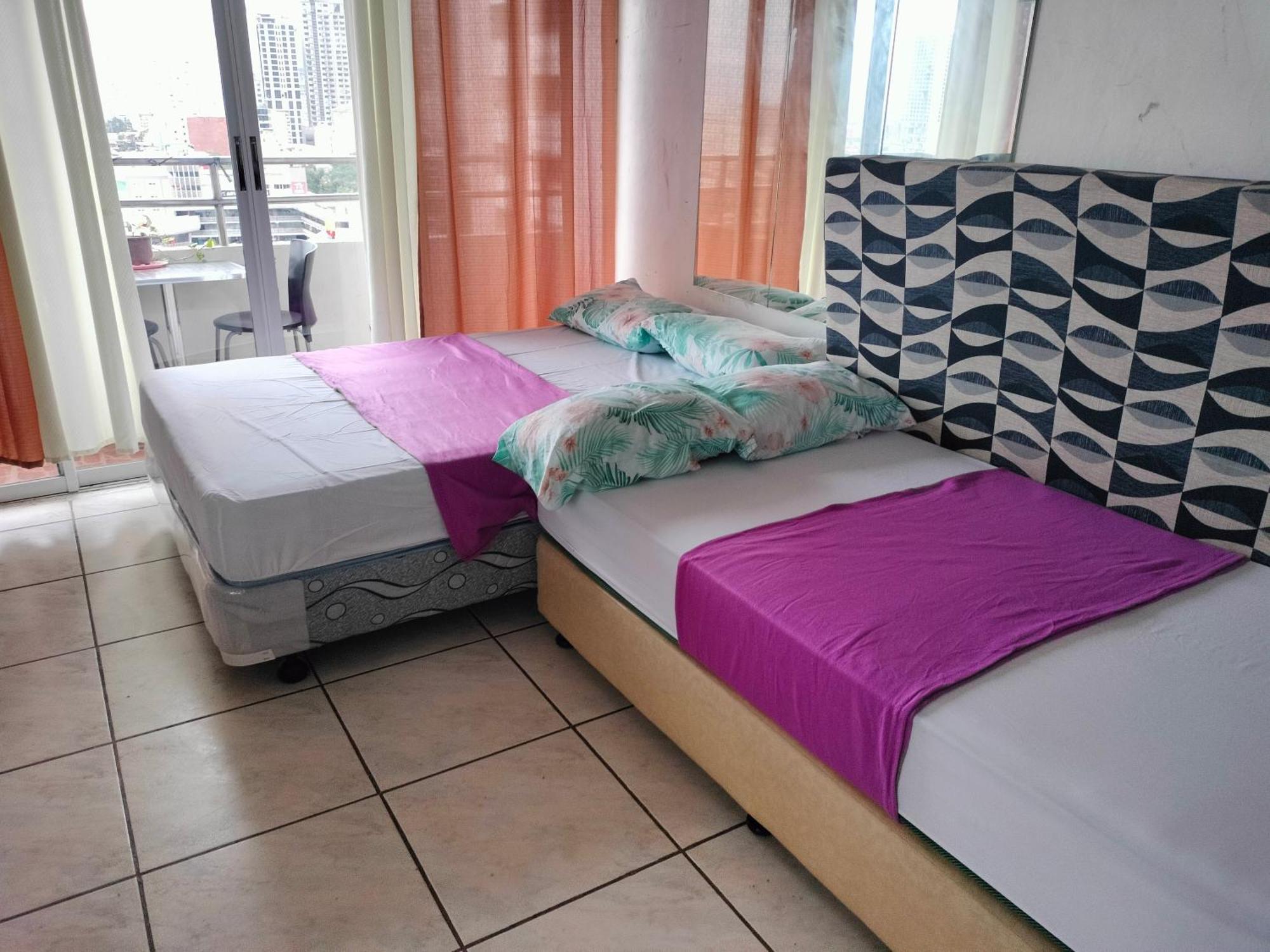 Apartment Obaid Condotels