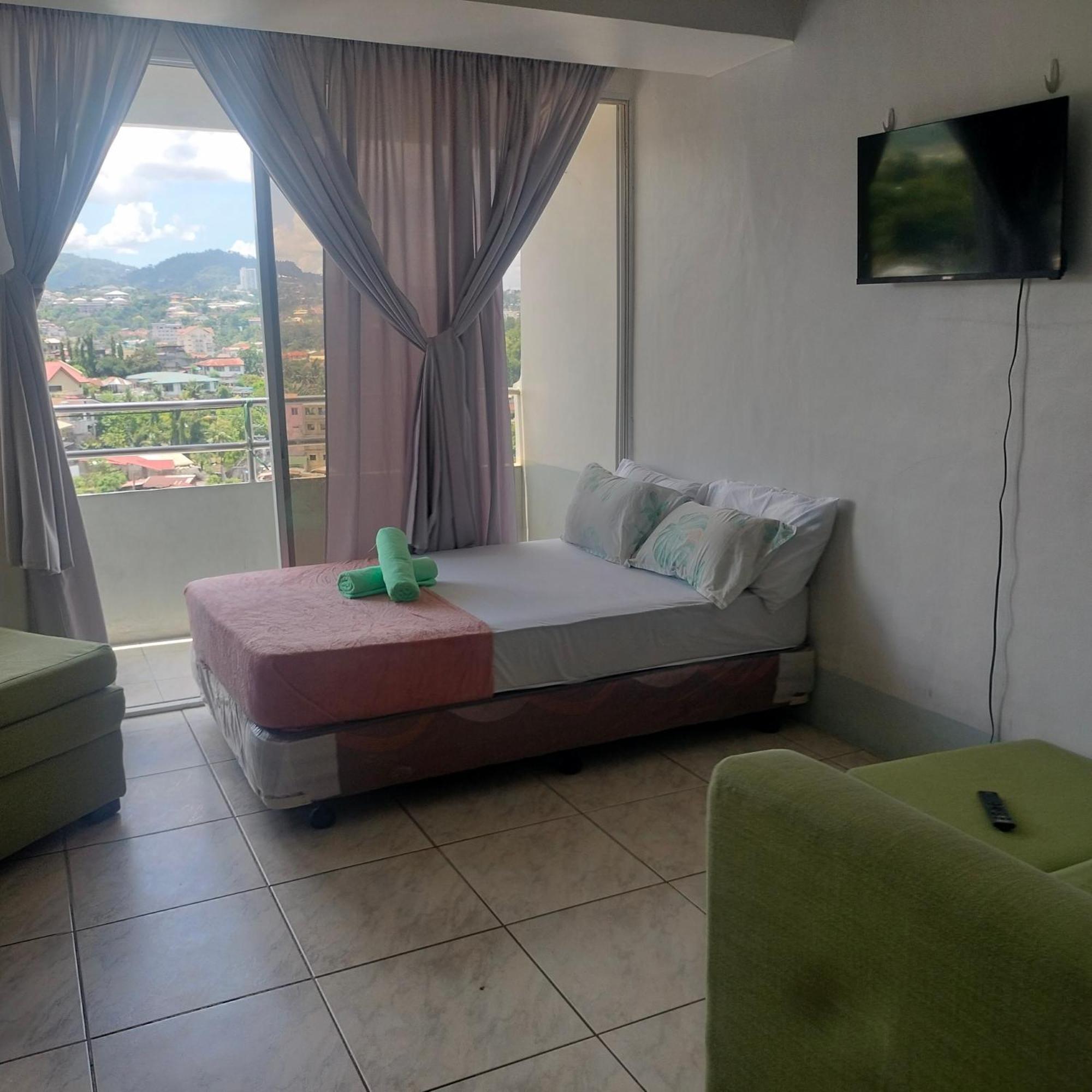 Apartment Obaid Condotels *