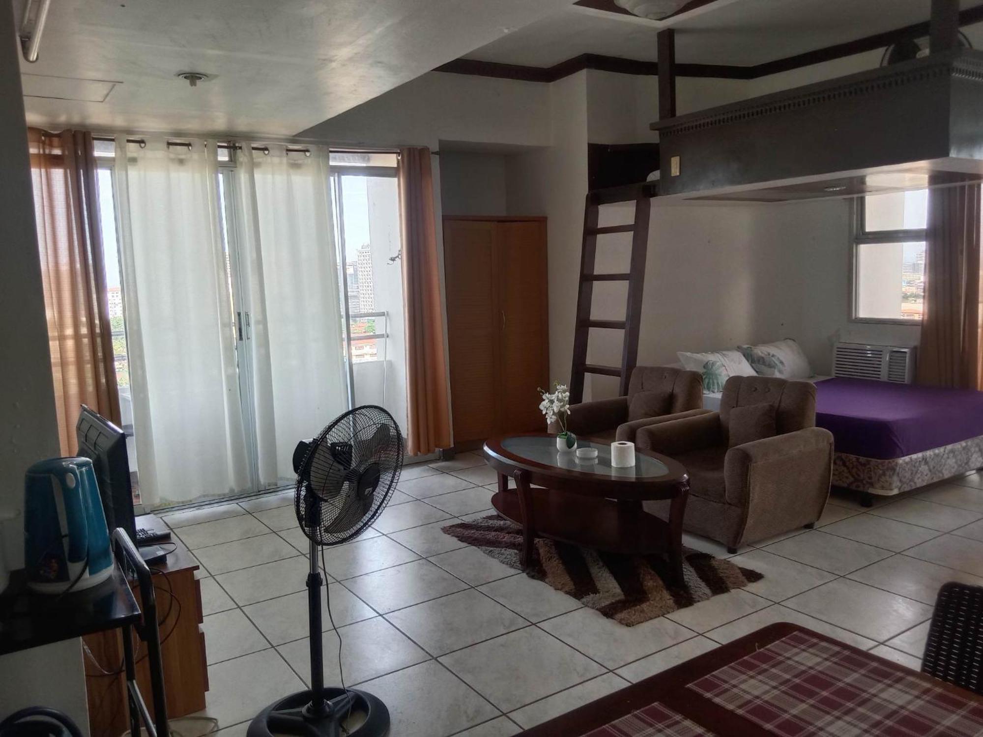 Obaid Condotels Cebu