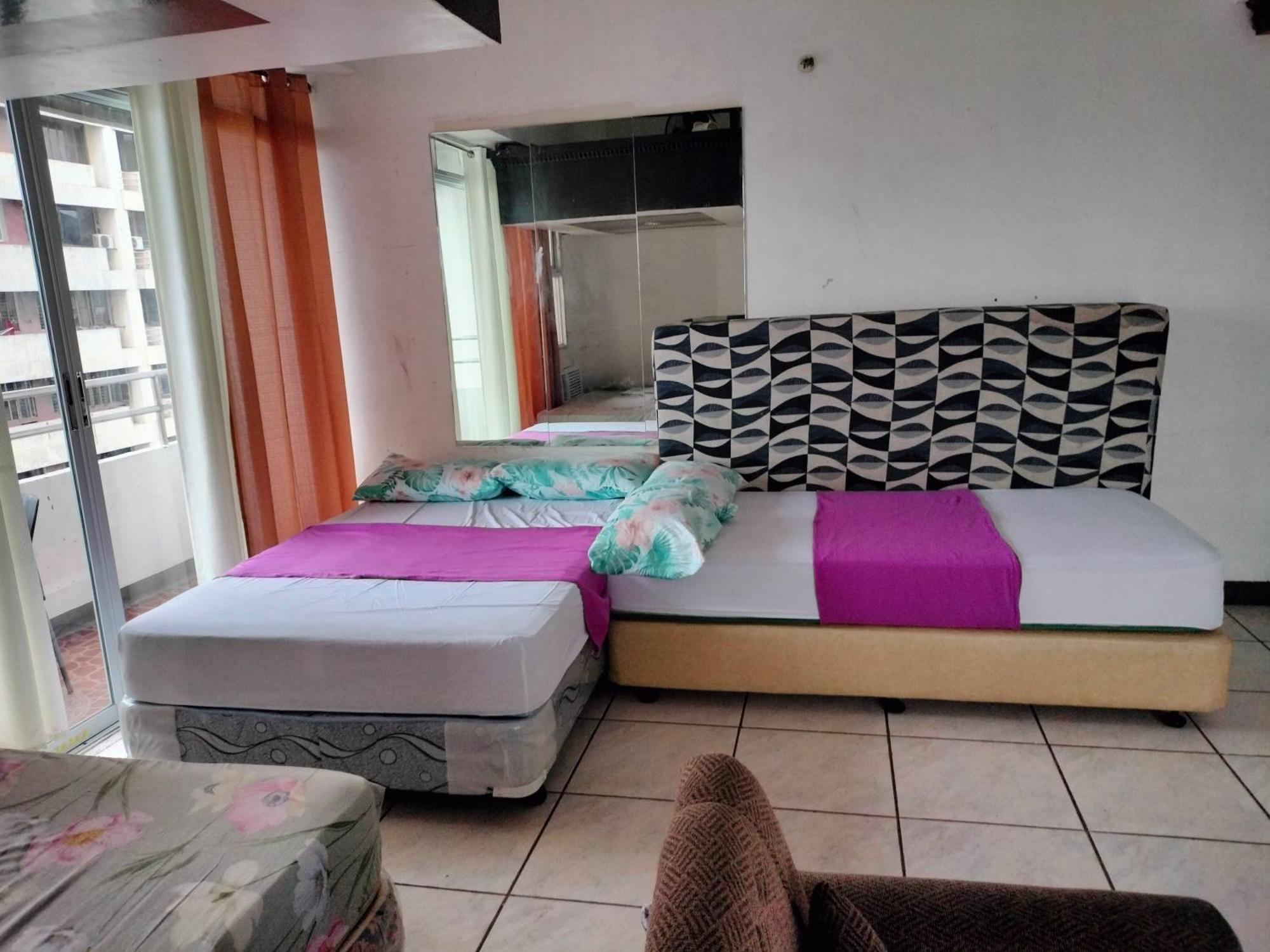 Apartment Obaid Condotels
