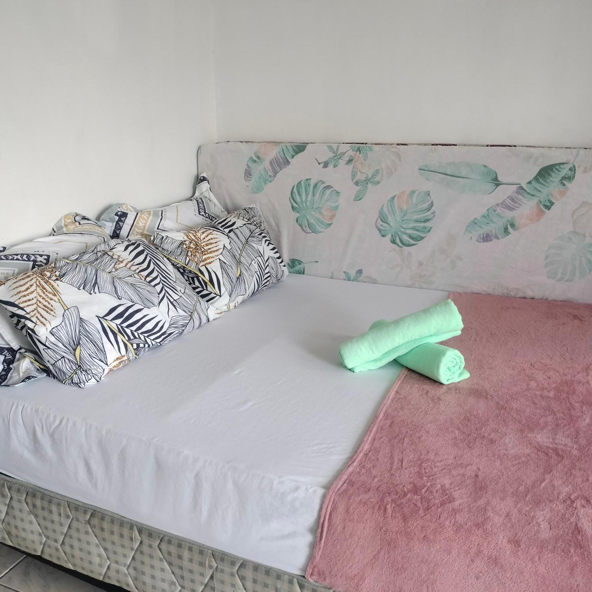 Obaid Condotels Apartment *