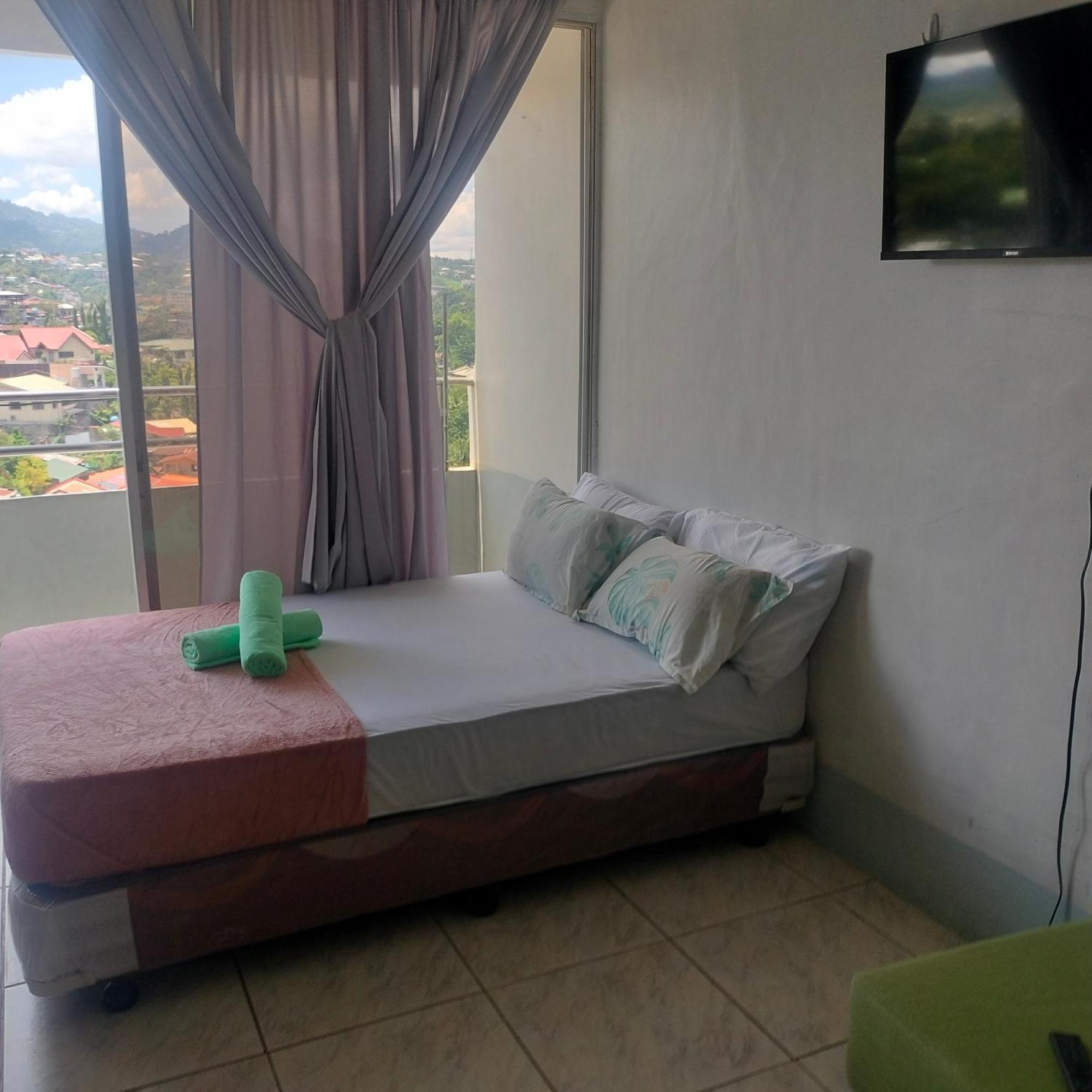 Apartment Obaid Condotels *