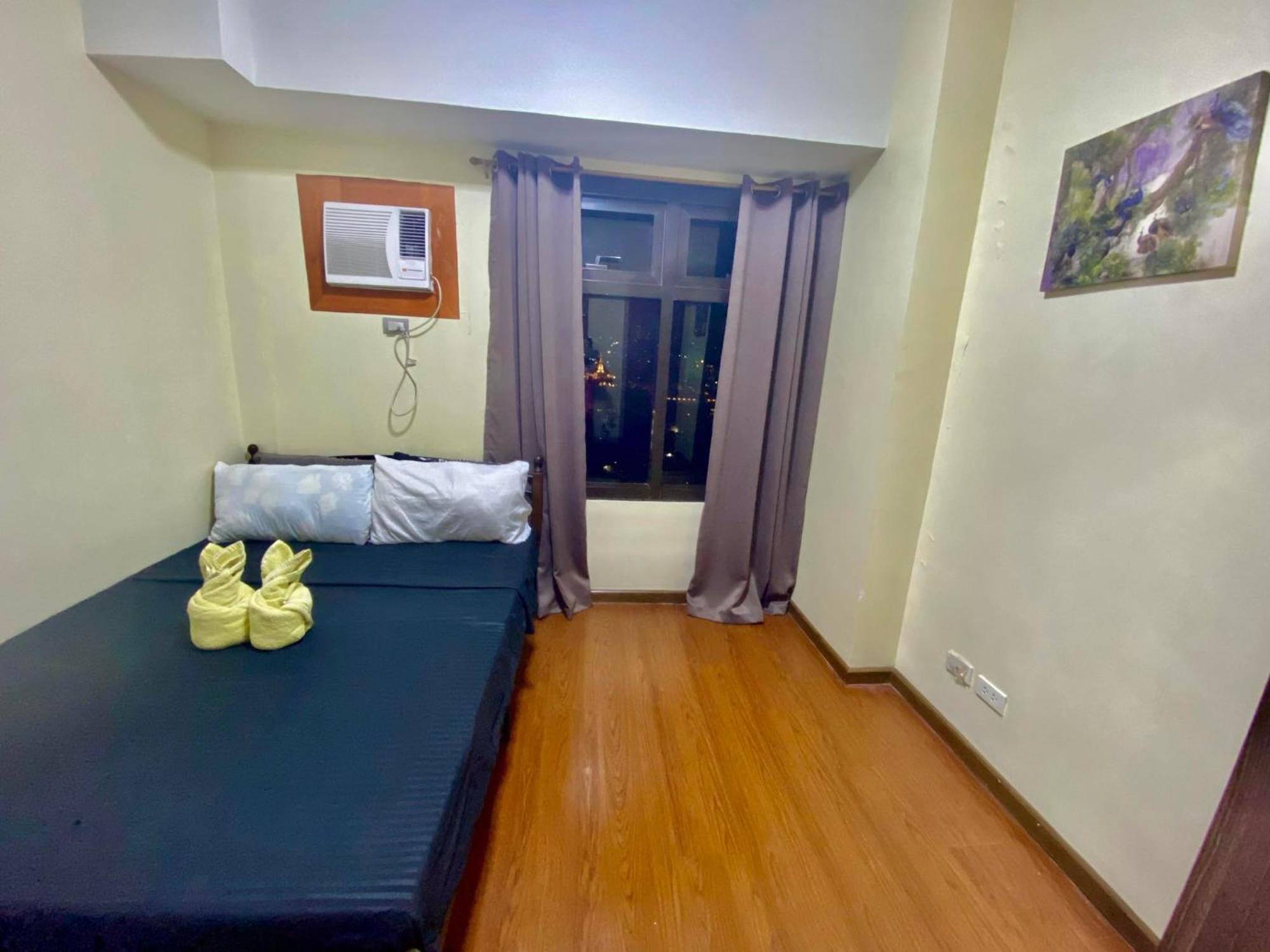 Apartment 1bedroom For Rent With Wifi Pool And Gym *
