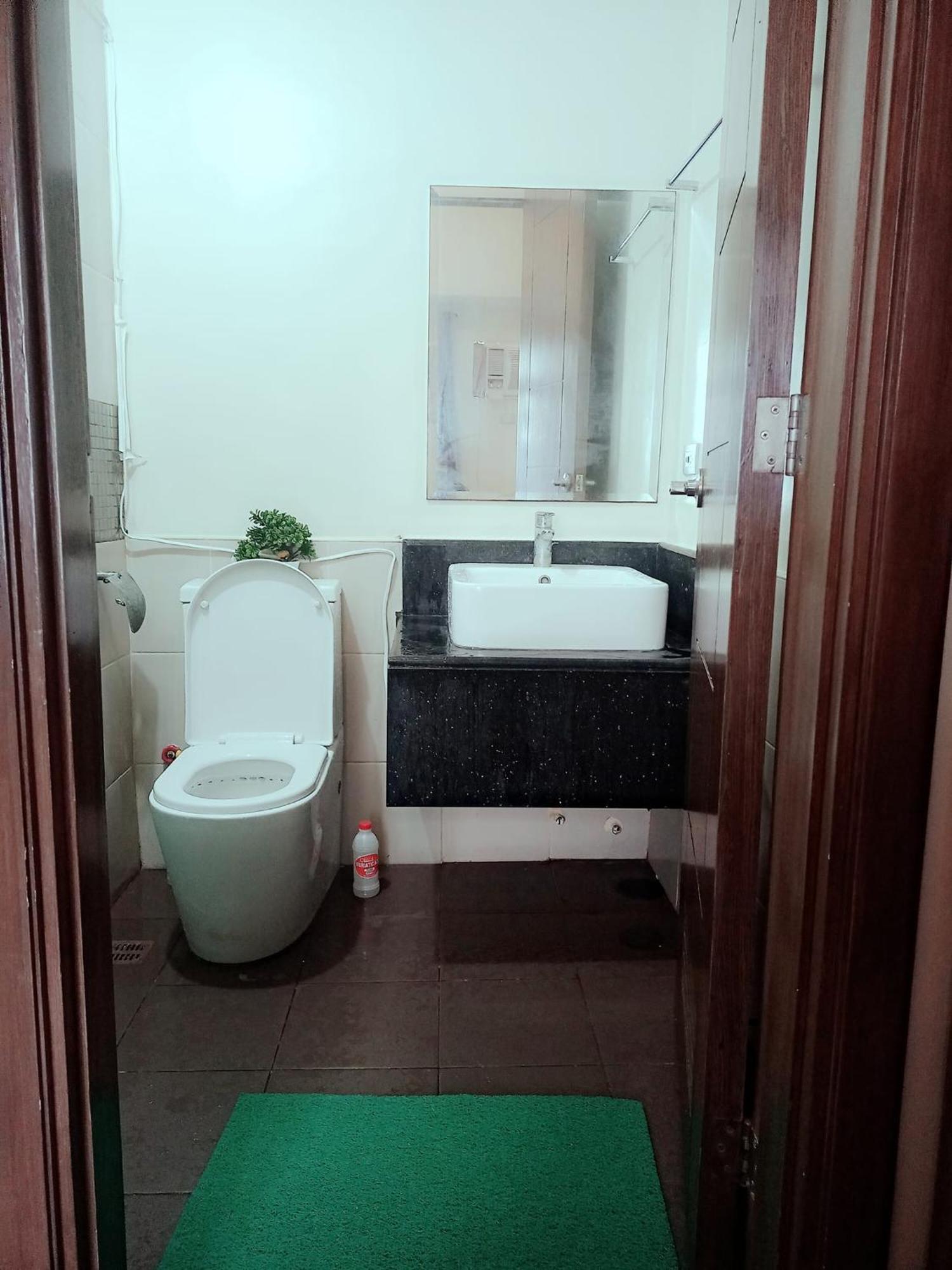 Apartment 1bedroom For Rent With Wifi Pool And Gym *