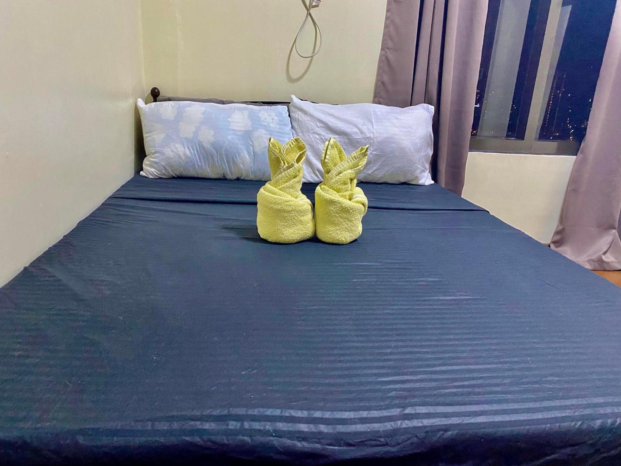 1bedroom Azalea With Free Wifi Apartment