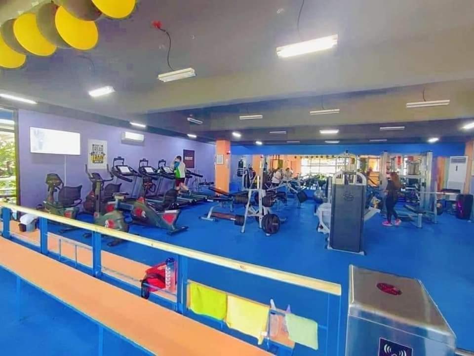 Seven Apartment Lapu-Lapu City