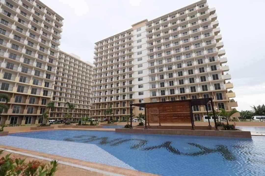 Seven Apartment *