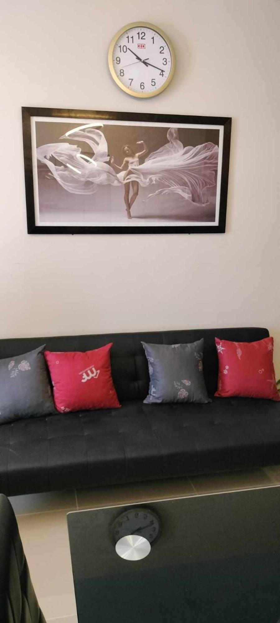 Seven Apartment Lapu-Lapu City