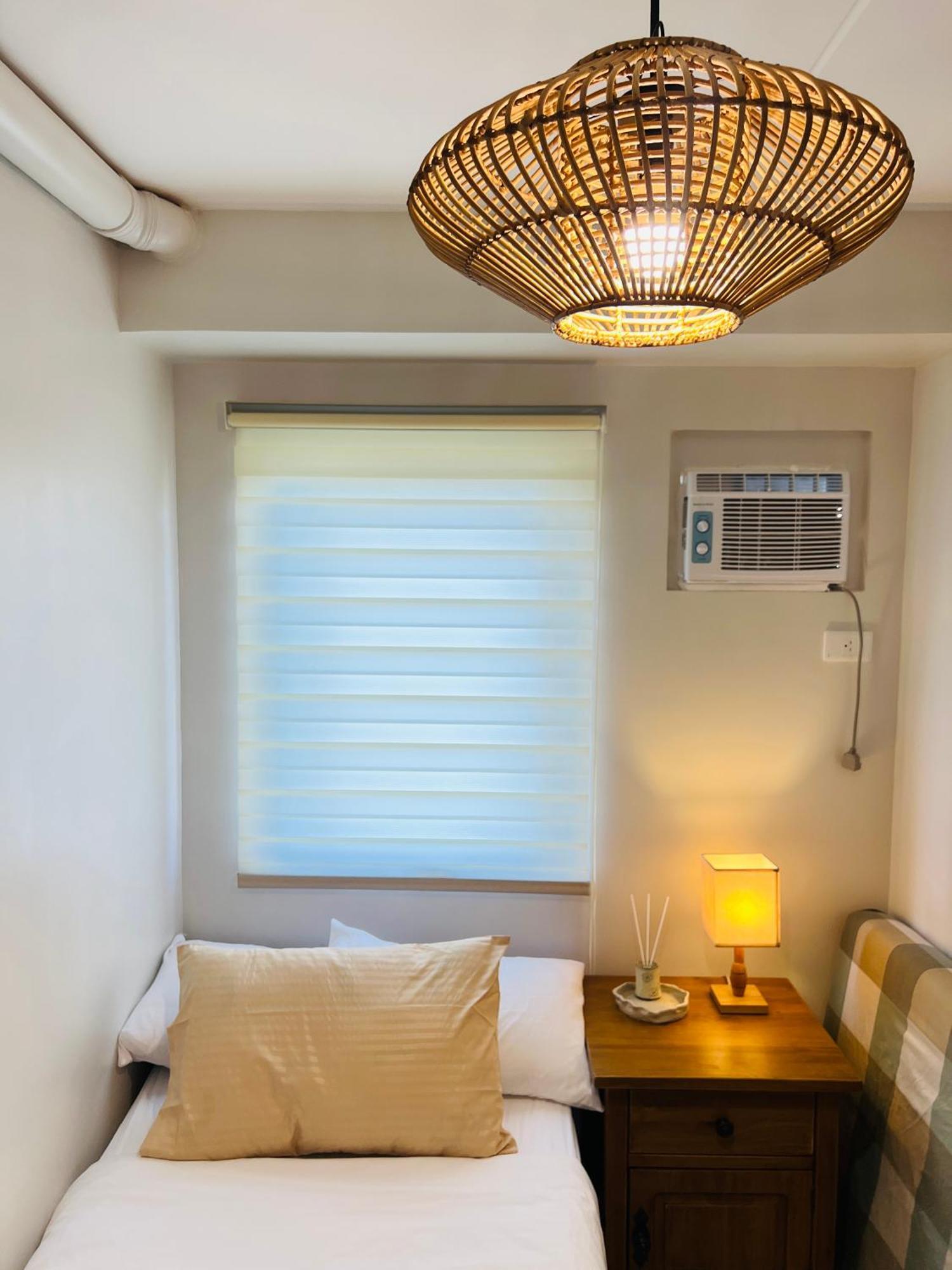 Cozy Bali Inspired 2brcondo * Mandaue City
