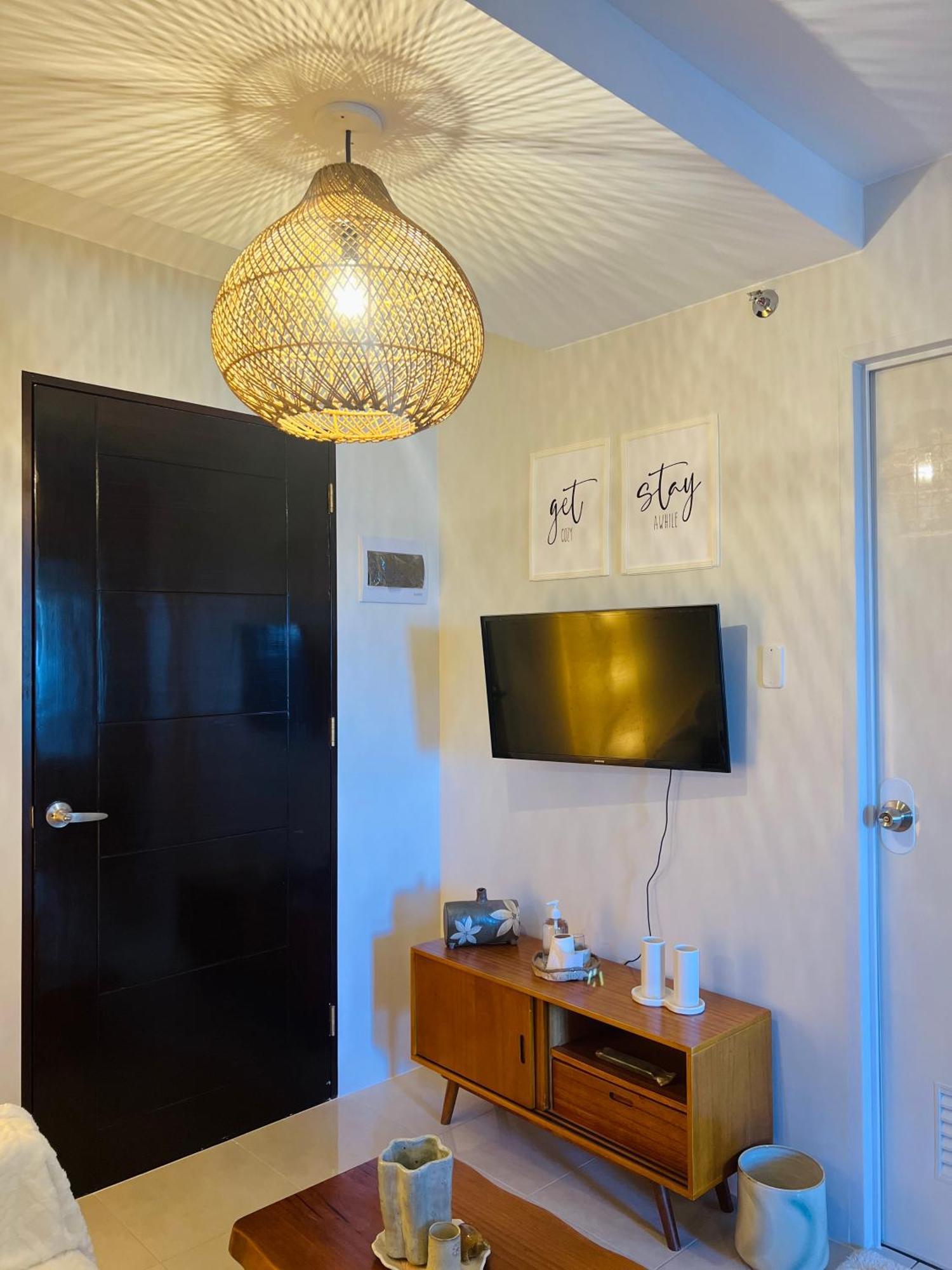 Cozy Bali Inspired 2brcondo Apartment
