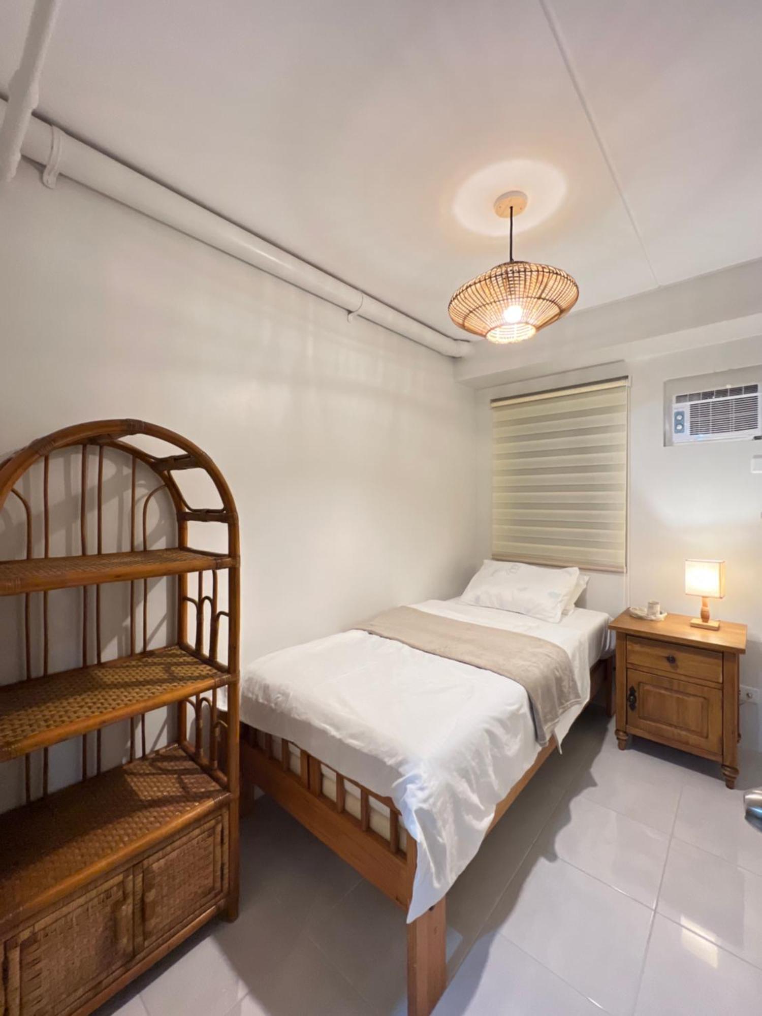 Apartment Cozy Bali Inspired 2brcondo Mandaue City