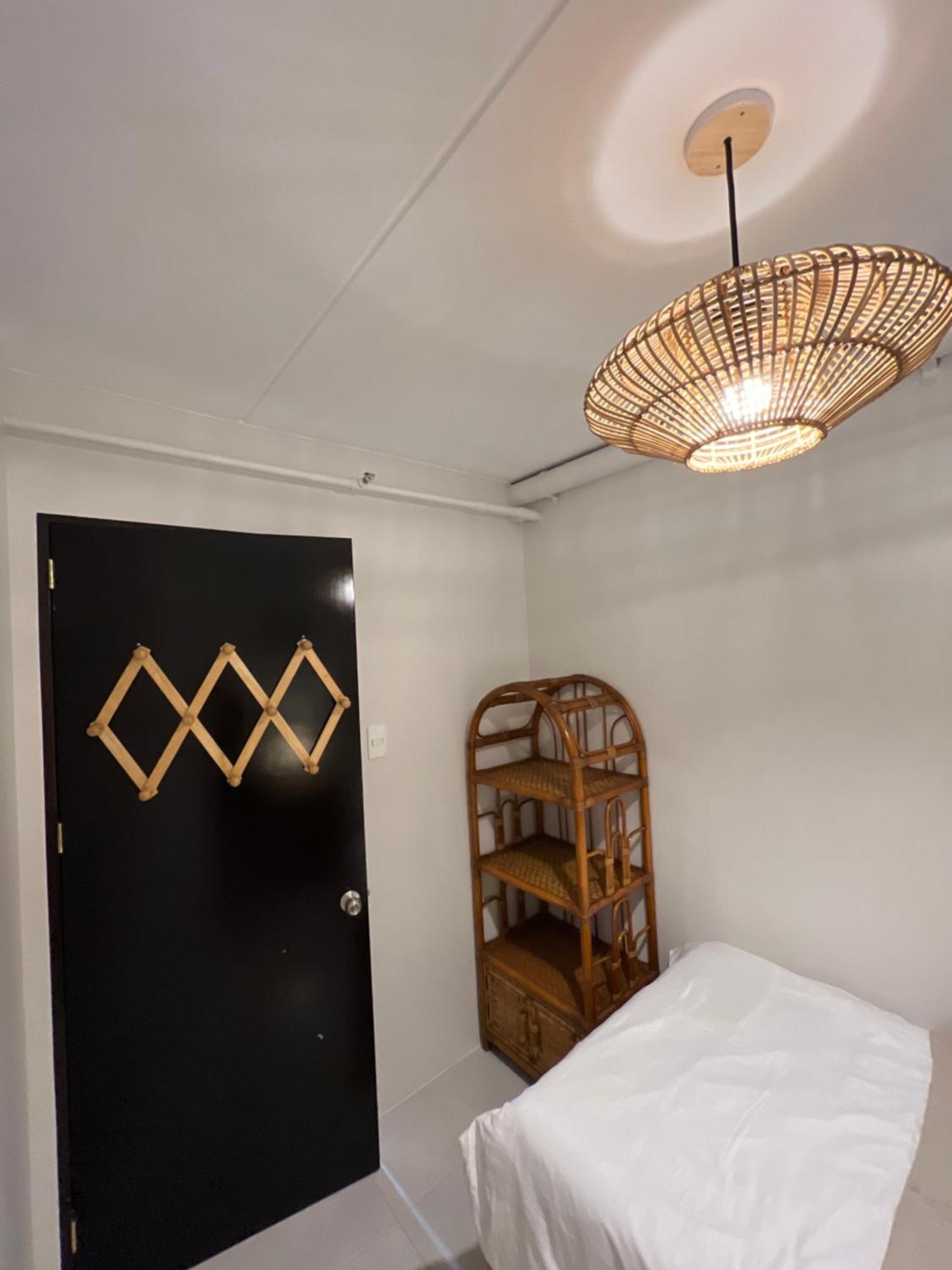 Apartment Cozy Bali Inspired 2brcondo Mandaue City