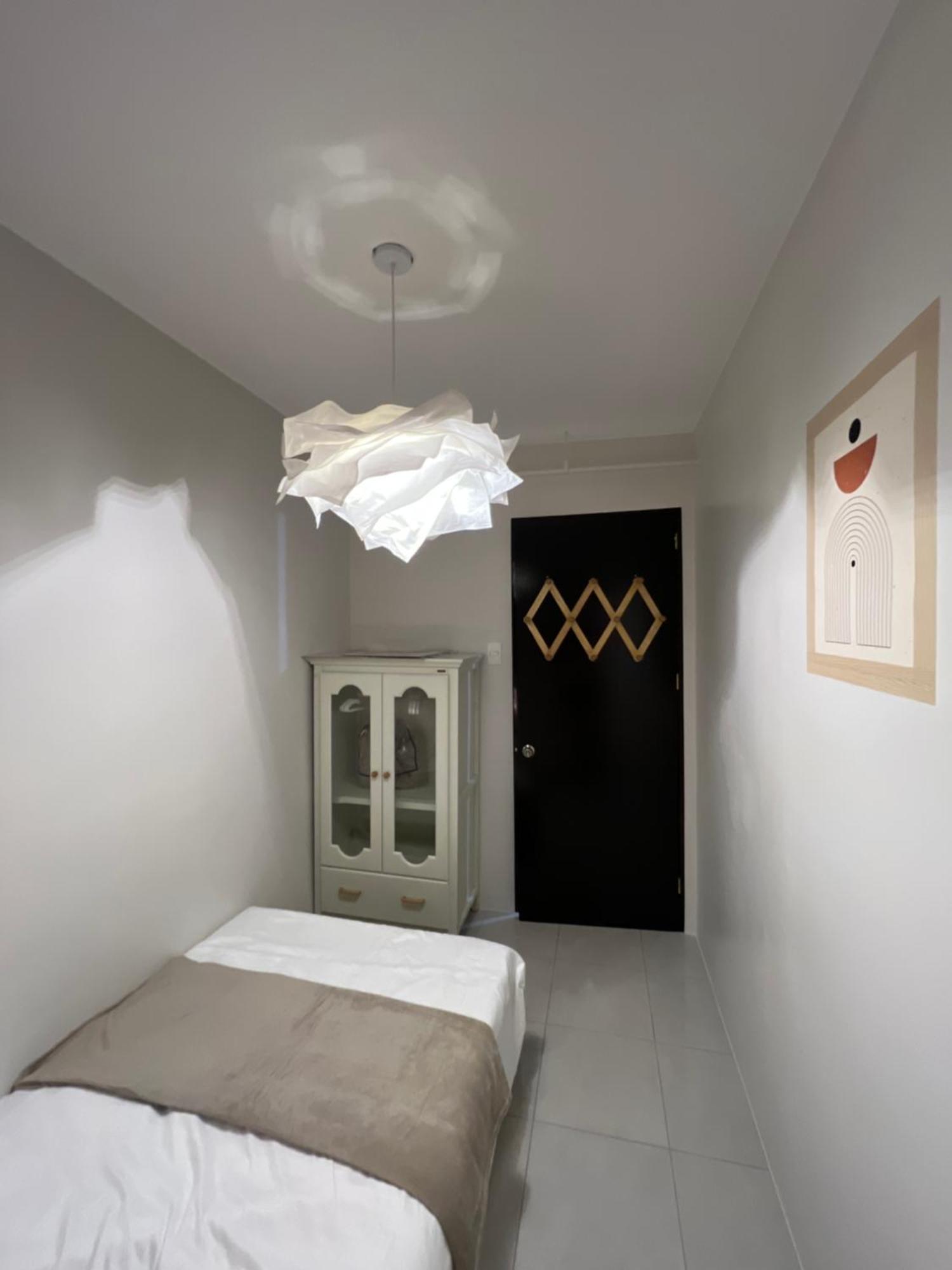 Apartment Cozy Bali Inspired 2brcondo