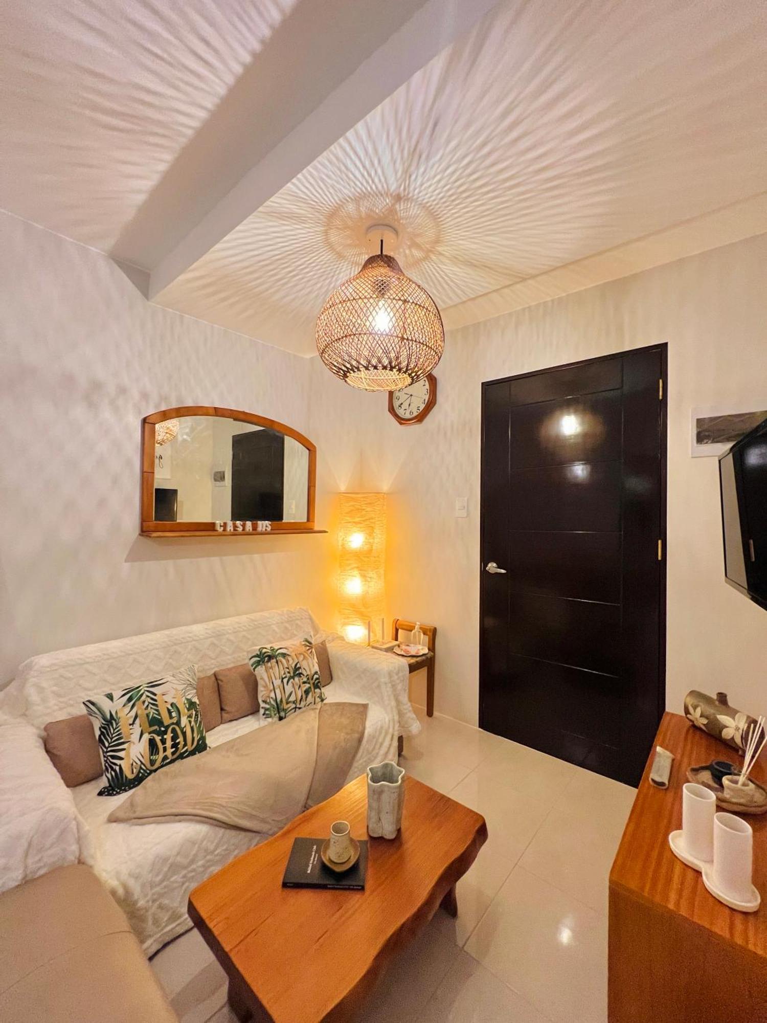 Cozy Bali Inspired 2brcondo Apartment *
