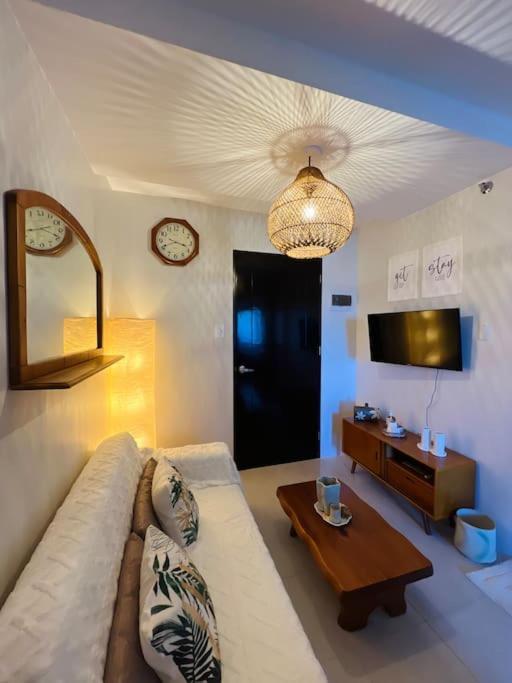 Apartment Cozy Bali Inspired 2brcondo *