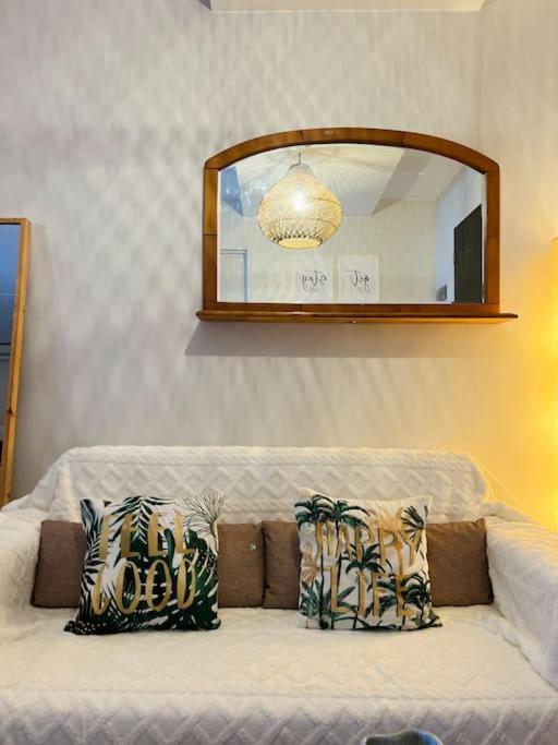 Cozy Bali Inspired 2brcondo