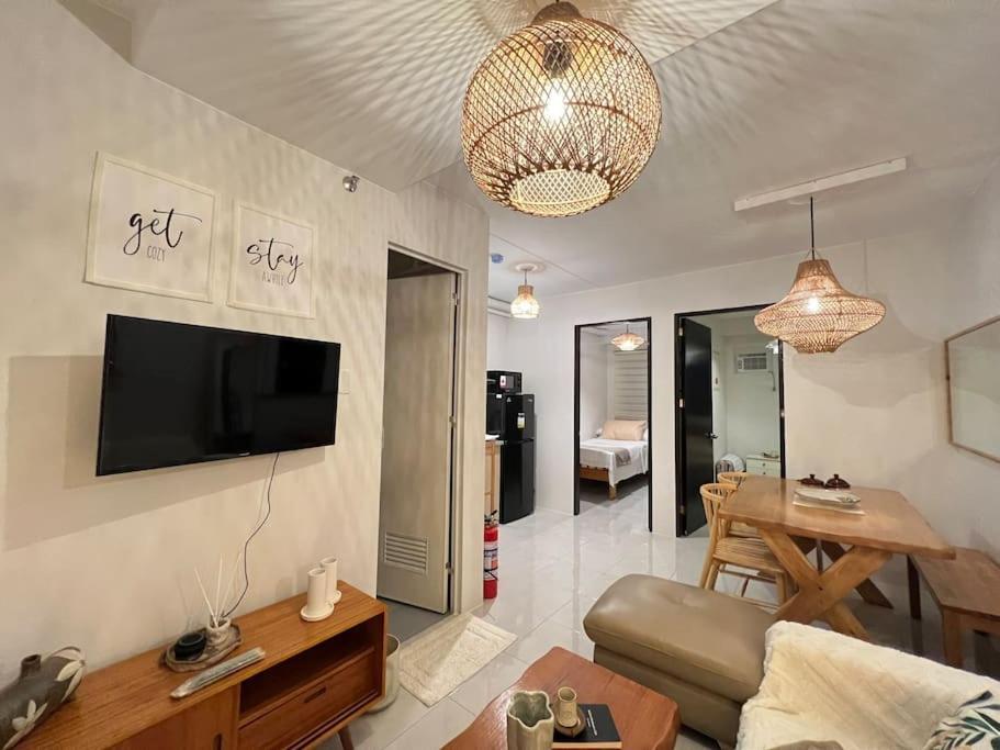 Cozy Bali Inspired 2brcondo Apartment Mandaue City