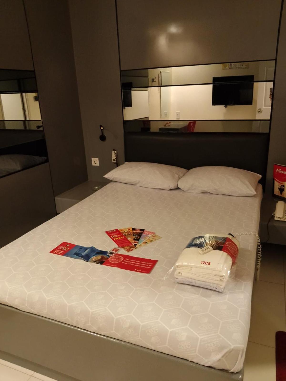 Hotel Sogo Cebu 2*