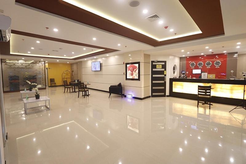 Hotel Sogo Cebu
